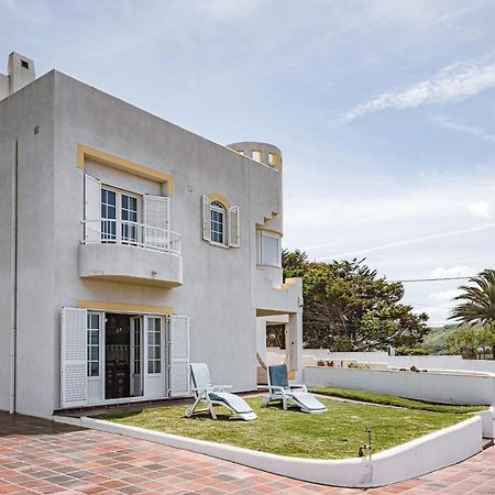 Villa Castelo De Mar Ericeira Exteriér fotografie