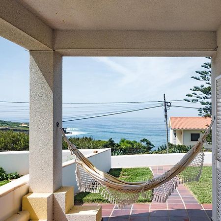 Villa Castelo De Mar Ericeira Exteriér fotografie