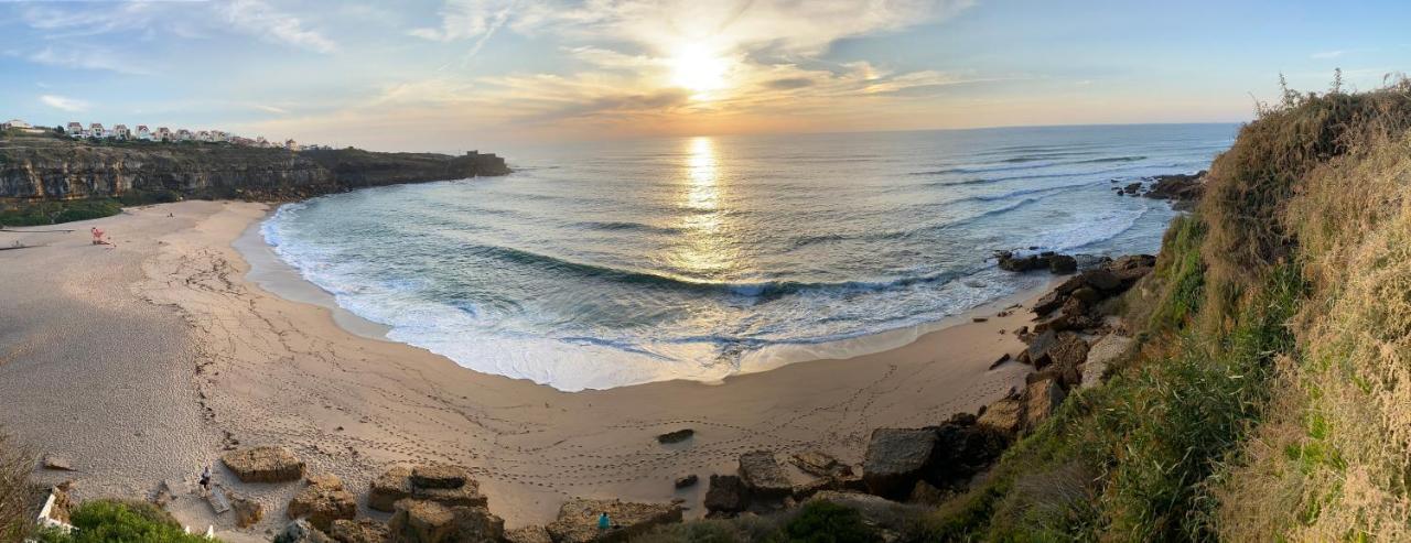 Villa Castelo De Mar Ericeira Exteriér fotografie