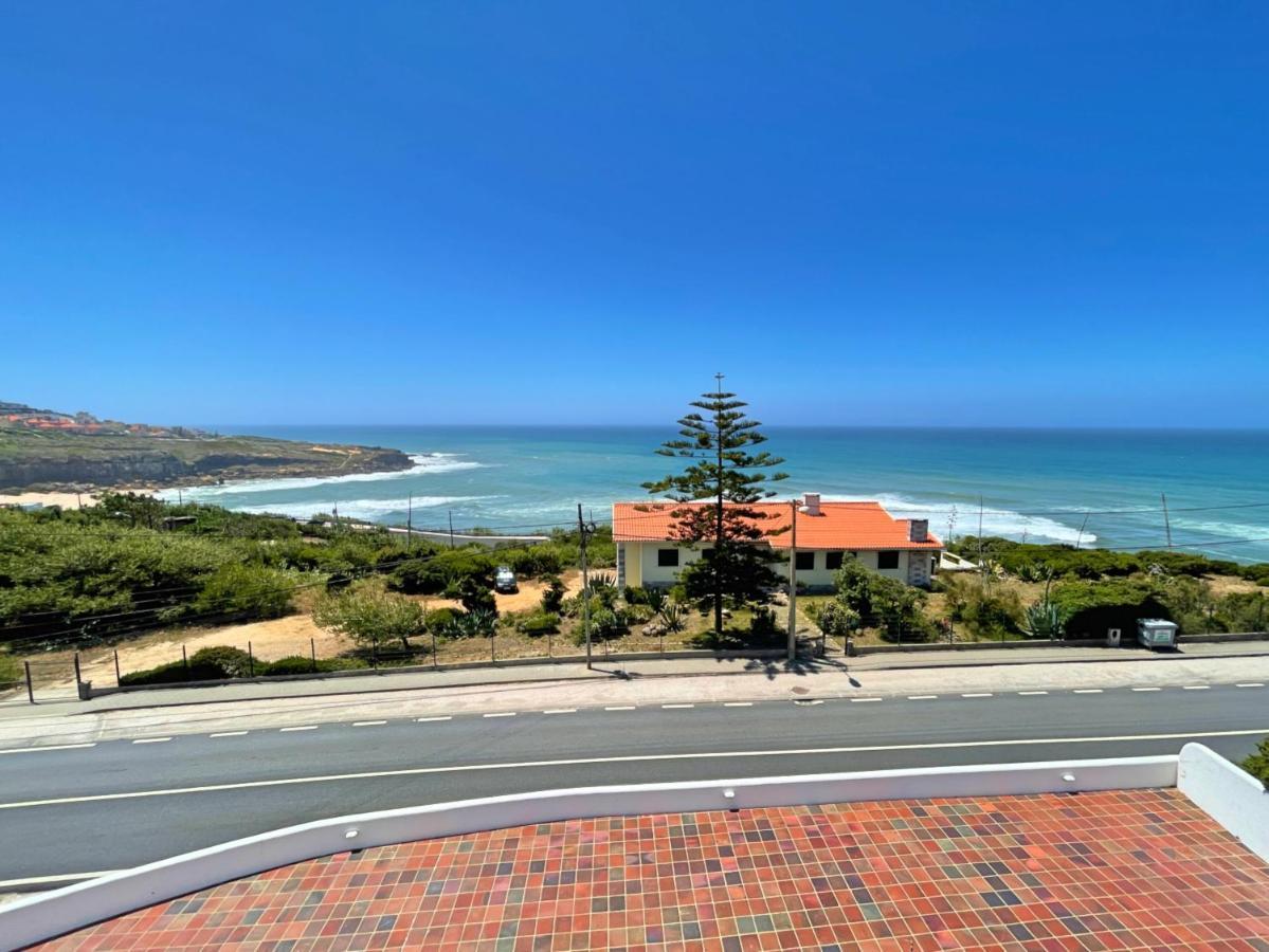 Villa Castelo De Mar Ericeira Exteriér fotografie