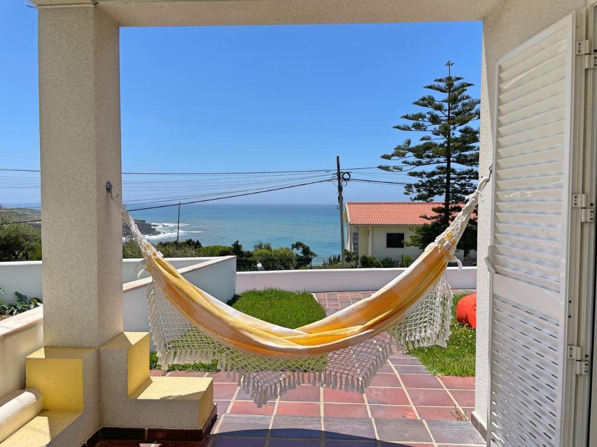Villa Castelo De Mar Ericeira Exteriér fotografie