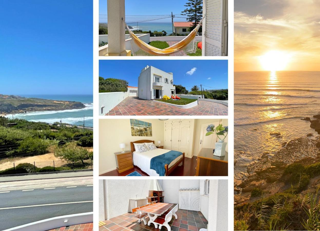 Villa Castelo De Mar Ericeira Exteriér fotografie