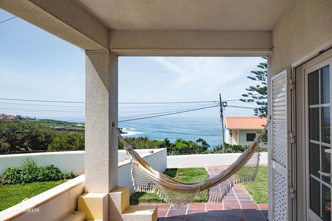 Villa Castelo De Mar Ericeira Exteriér fotografie