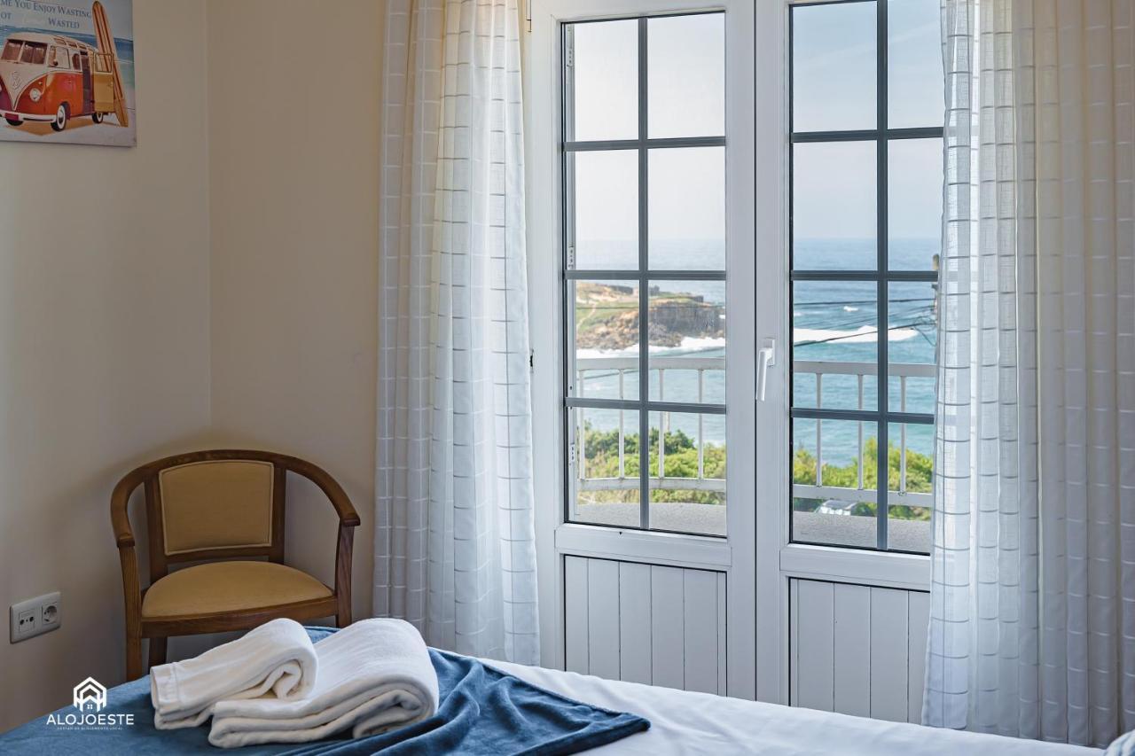 Villa Castelo De Mar Ericeira Exteriér fotografie