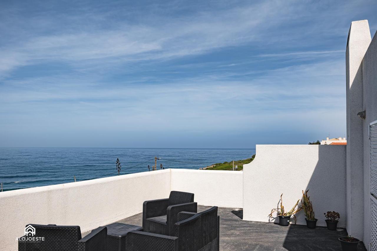 Villa Castelo De Mar Ericeira Exteriér fotografie