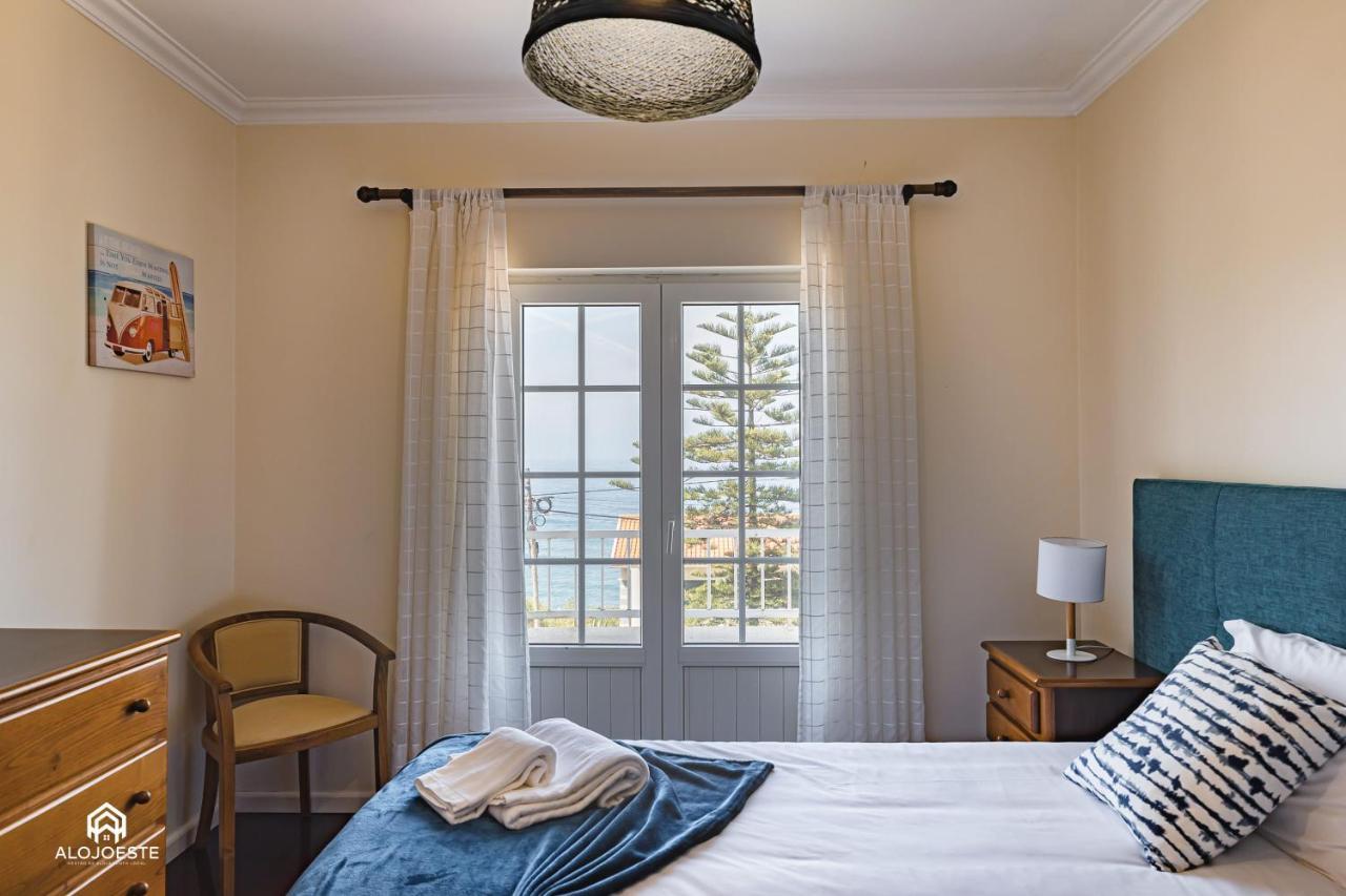 Villa Castelo De Mar Ericeira Exteriér fotografie