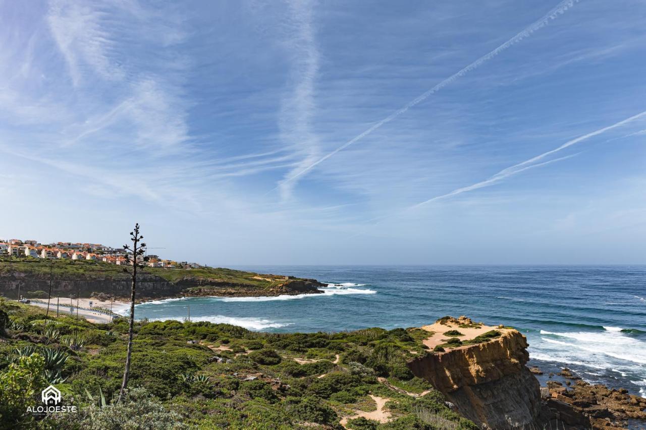 Villa Castelo De Mar Ericeira Exteriér fotografie