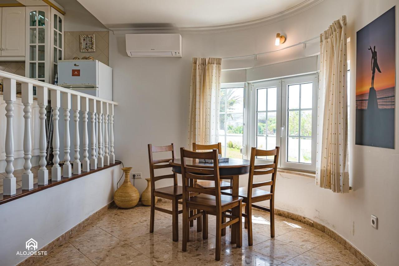 Villa Castelo De Mar Ericeira Exteriér fotografie