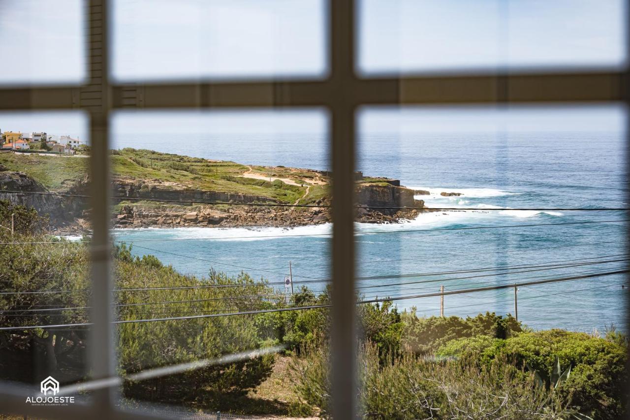 Villa Castelo De Mar Ericeira Exteriér fotografie