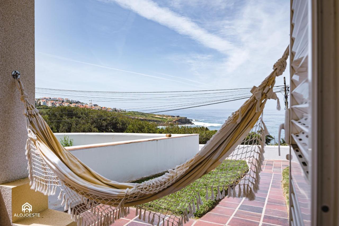 Villa Castelo De Mar Ericeira Exteriér fotografie