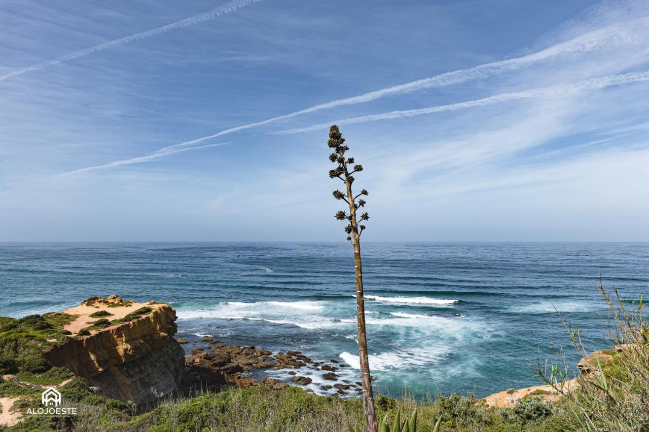 Villa Castelo De Mar Ericeira Exteriér fotografie